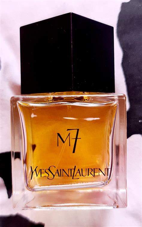 karstadt ysl m7 oud absolu|la collection m7 ysl.